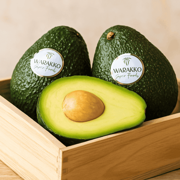 Aguacate Premadurado | 2 Kg y 4 KG